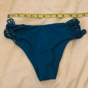MIKOH Swim Bottoms Medium